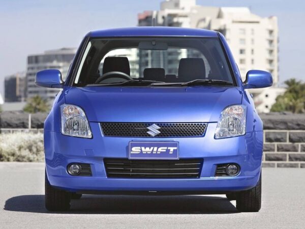 SUZUKI SWIFT ABS KOCKA (2005-2010) - Image 3