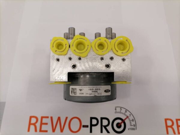 ford abs kocka